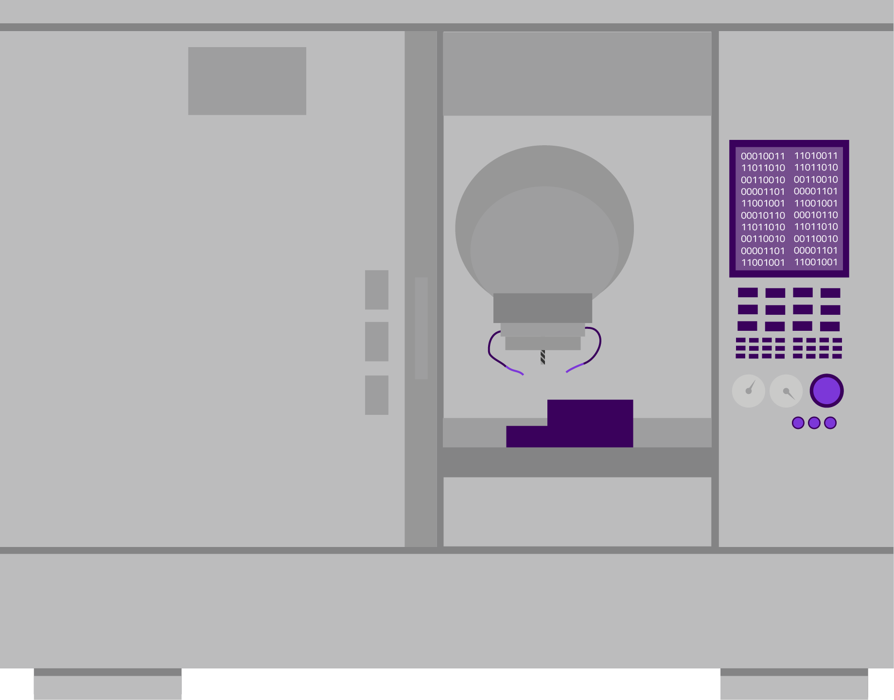 cnc-machines