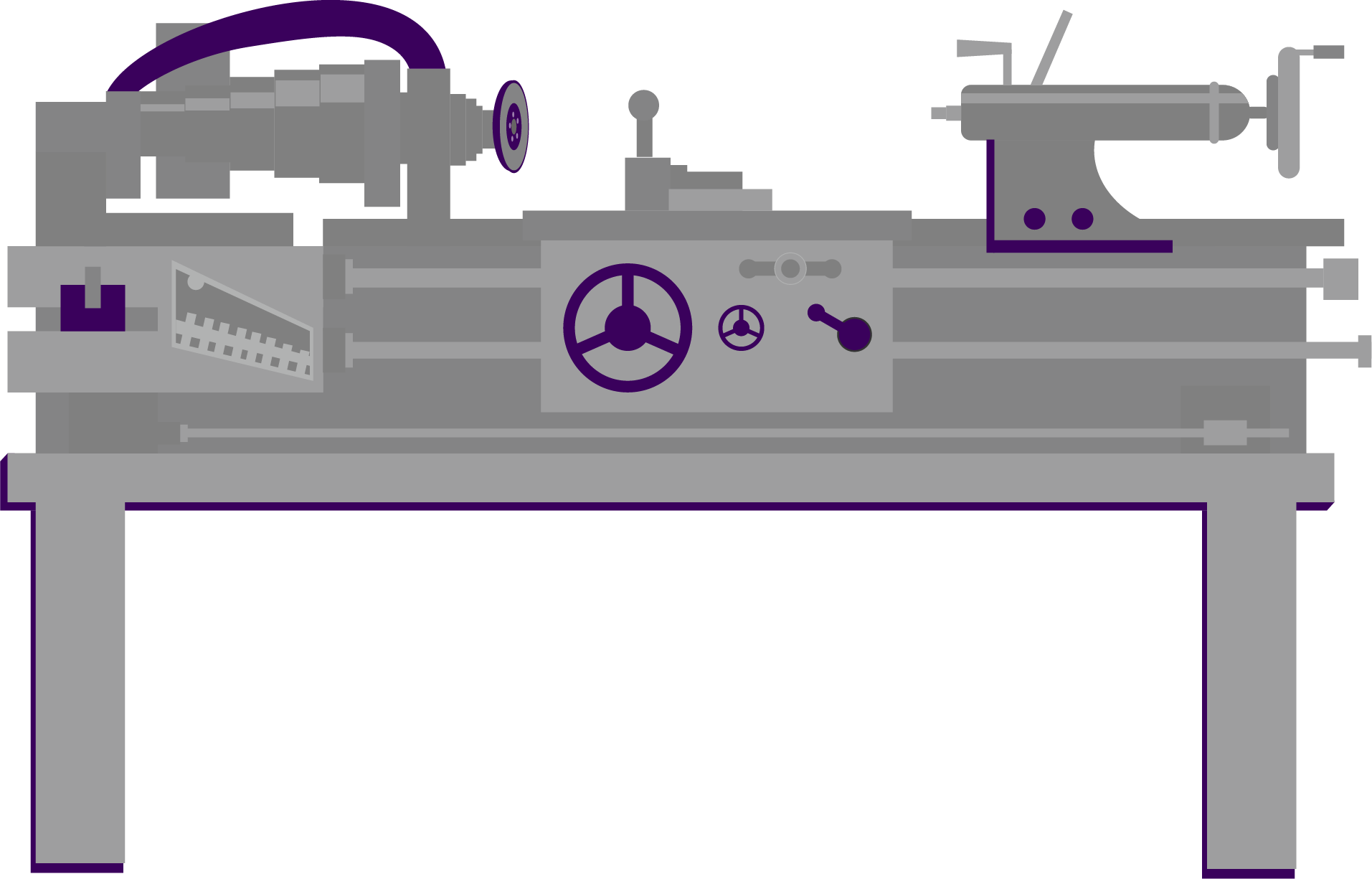 legacy-equipment