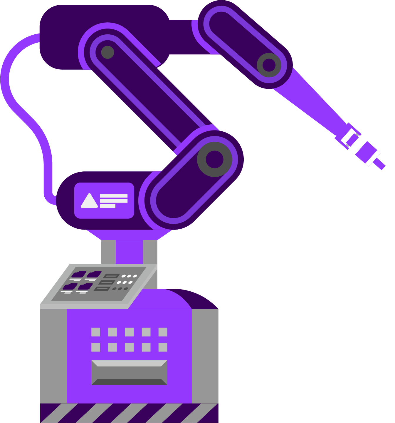 robots