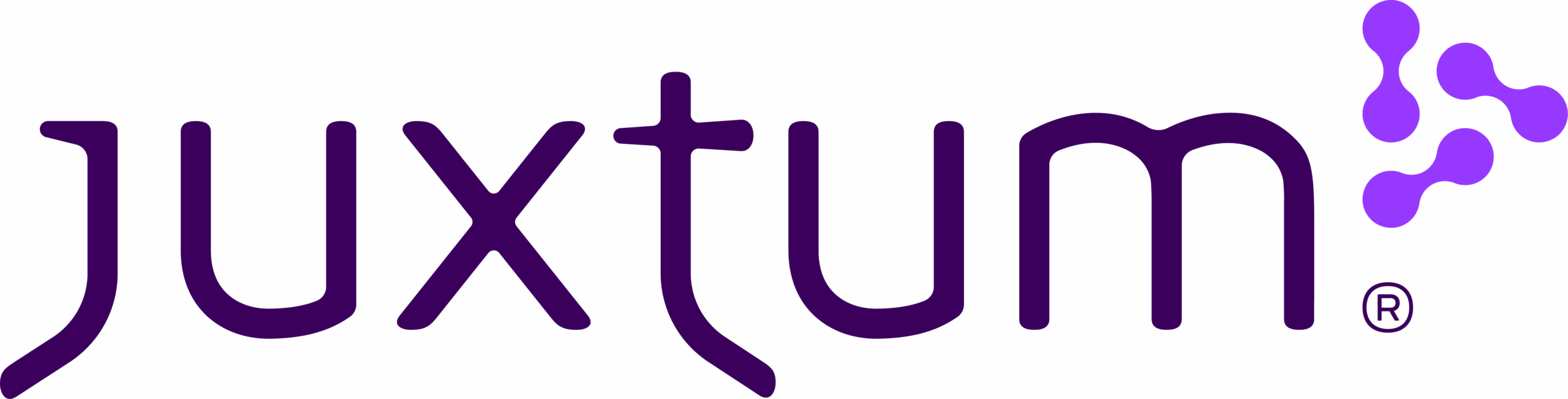 Juxtum Logo