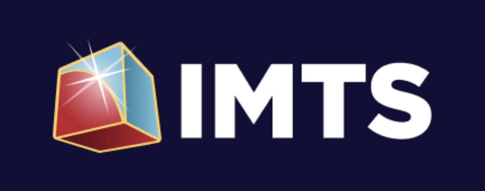 IMTS 2026 Logo